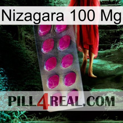 Nizagara 100Mg 09